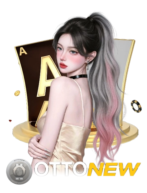 ottonewเครดิตฟรี